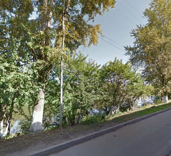 Банкомат Сбербанка России по адресу улица Ленина 15