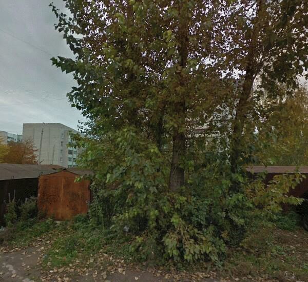 Банкомат Банка Вологжанин по адресу ул. Гагарина,  д. 58