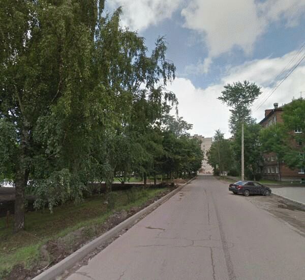 Банкомат банка ВТБ по адресу ул. Горького,  д. 103