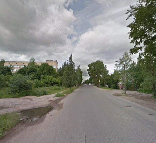 Банкомат банка ВТБ по адресу ул. Левичева,  д. 5а