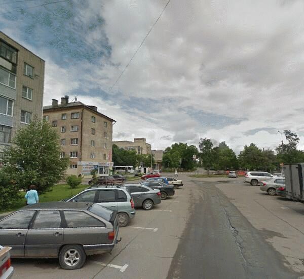 Банкомат Россельхозбанка по адресу ул. Горького,  д. 122