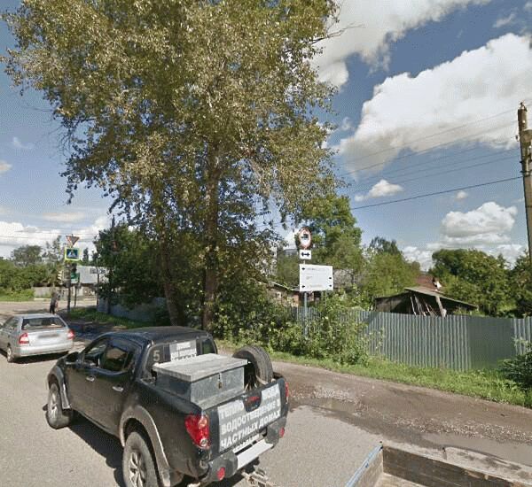 Банкомат Севергазбанка по адресу ул. Панкратова,  д. 71