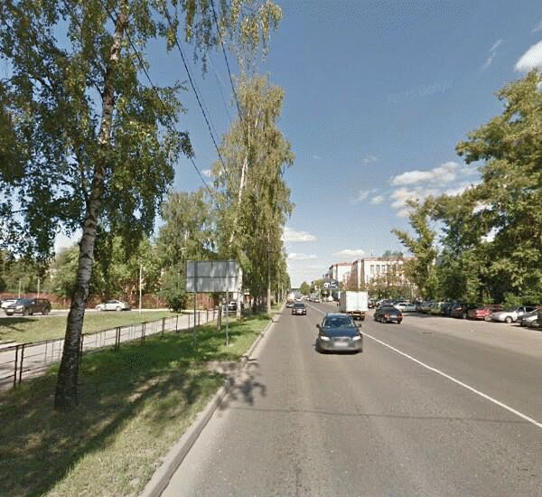 Банкомат Сбербанка России по адресу улица Предтеченская 45