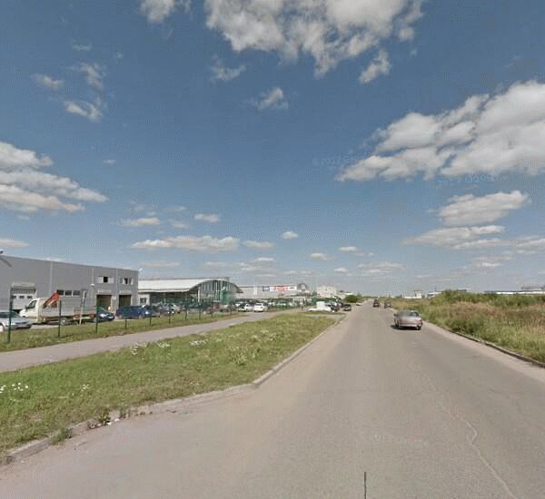 Банкомат Сбербанка России по адресу улица Северная 25