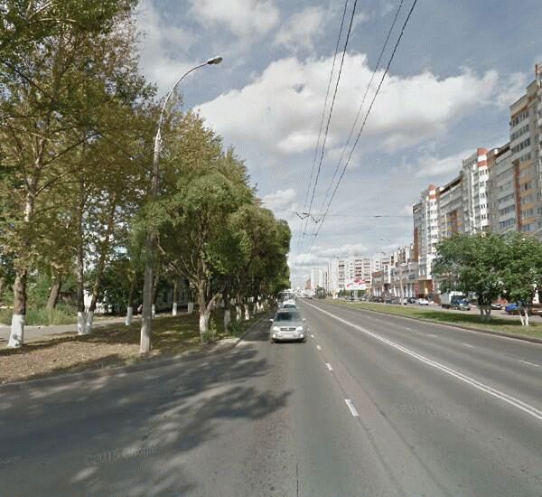 Банкомат Сбербанка России по адресу улица Ленинградская 81