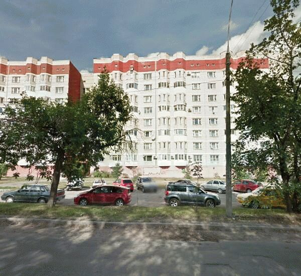 Банкомат Россельхозбанка по адресу улица Петина 4