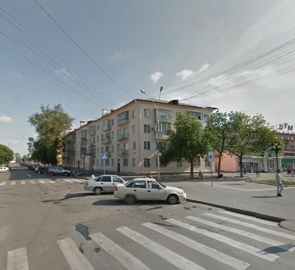 Банкомат Сбербанка России по адресу улица Батюшкова 12