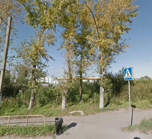 Банкомат банка Открытие по адресу улица Клубова 5