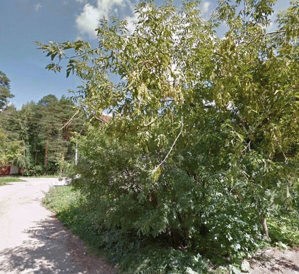 Банкомат Сбербанка России по адресу улица Майская 12