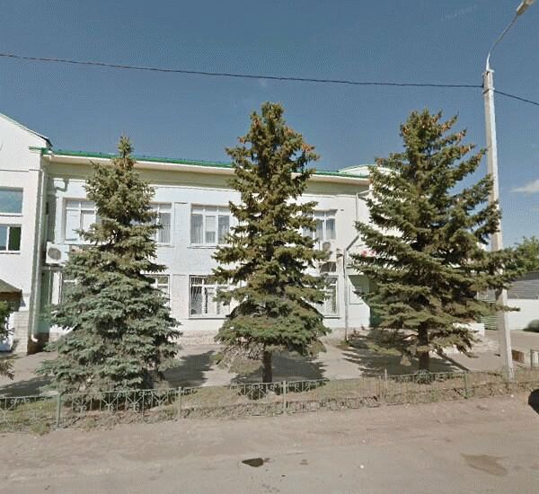 Банкомат Сбербанка России по адресу улица Ярославская 9