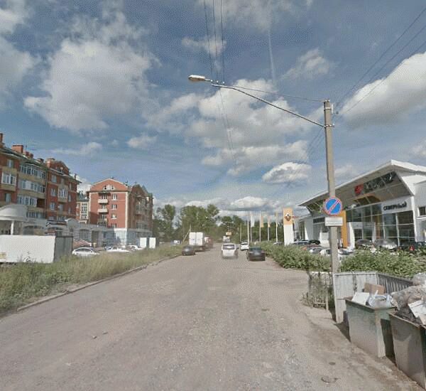 Банкомат Сбербанка России по адресу улица Гагарина 2