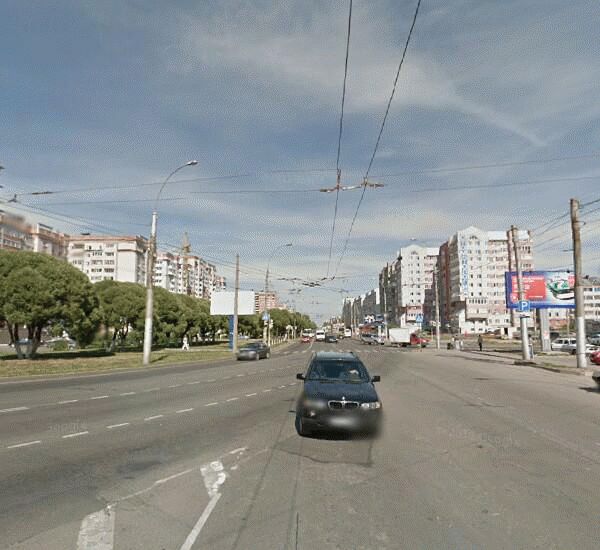 Банкомат Сбербанка России по адресу улица Псковская 2