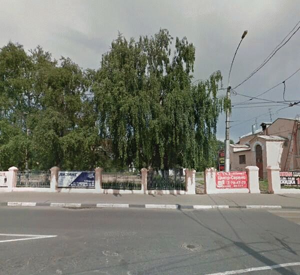 Банкомат Сбербанка России по адресу улица Мира 2