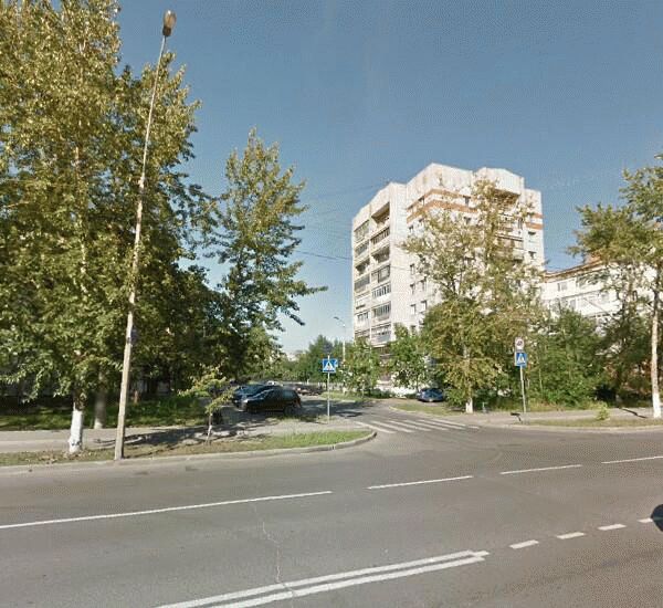 Банкомат Севергазбанка по адресу улица Чехова 2