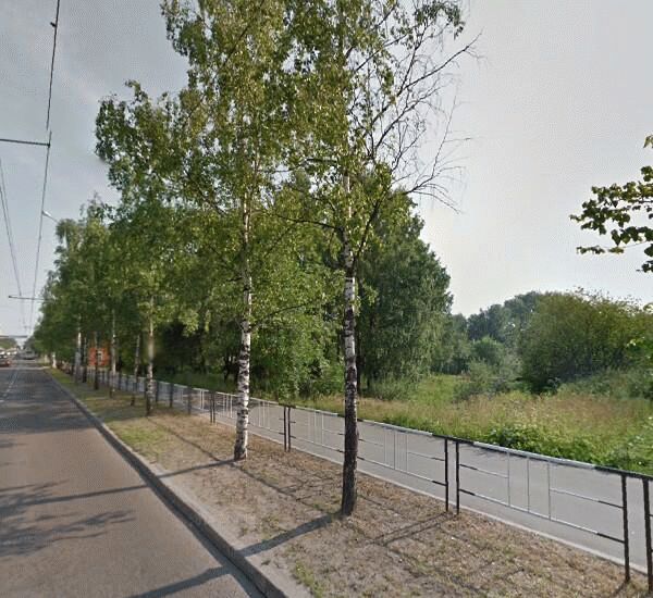 Банкомат Сбербанка России по адресу ул. Мира,  82