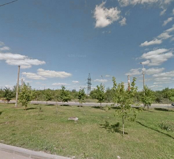 Банкомат Сбербанка России по адресу ул. Дальняя,  22