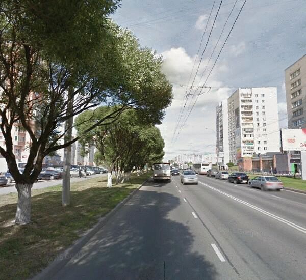 Банкомат Сбербанка России по адресу улица Ленинградская 146