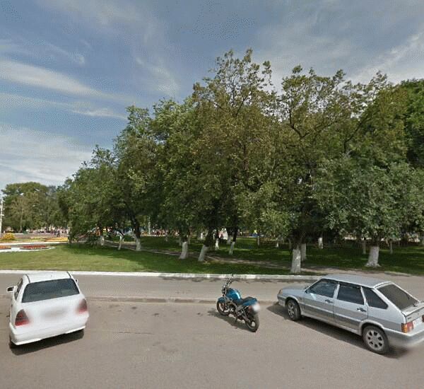 Банкомат Росгосстрах Банка по адресу просп. Советский,  д. 6