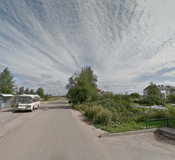 Банкомат Сбербанка России по адресу мкр-н Прилуки,  ул. Колхозная,  д. 50