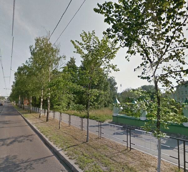 Банкомат Промсвязьбанка по адресу ул. Мира,  д. 82