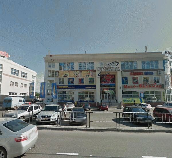 Банкомат Промсвязьбанка по адресу ул. Ленинградская,  д. 130