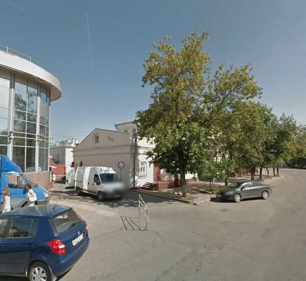 Банкомат Промсвязьбанка по адресу ул. Ленина,  д. 10