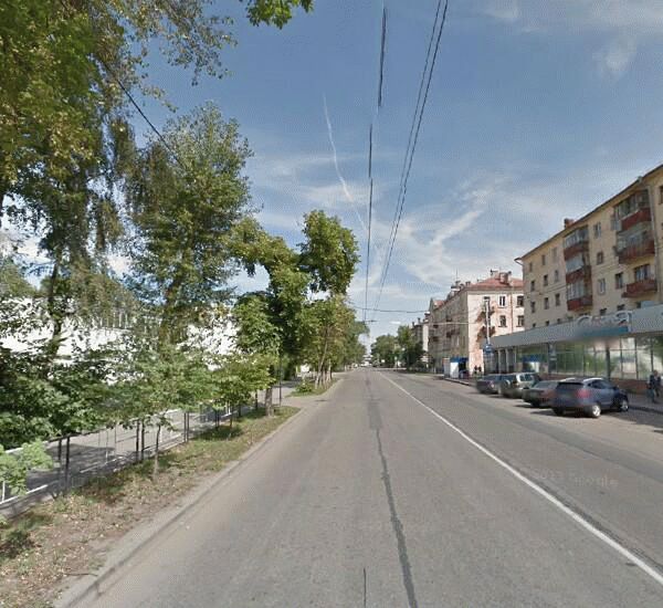 Банкомат банка Северный кредит по адресу улица Зосимовская 91