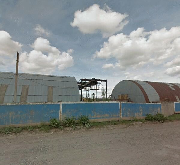 Банкомат Сбербанка России по адресу ул. Сергея Преминина,  10