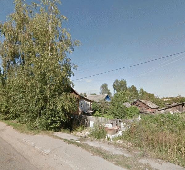 Банкомат банка Северный кредит по адресу улица Щетинина 17