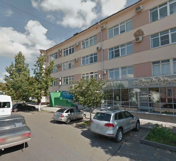 Банкомат Пробизнесбанка по адресу улица Лермонтова 15