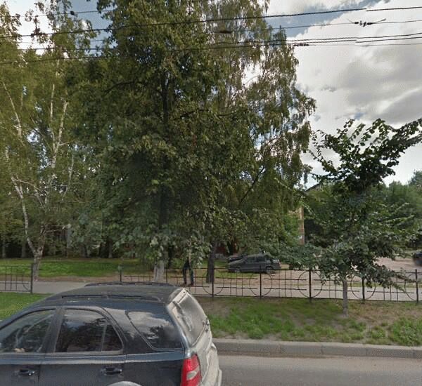 Банкомат Восточного Экспресс Банка по адресу ул. Герцена,  д. 108