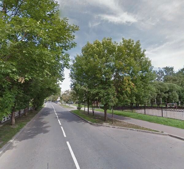 Банкомат Восточного Экспресс Банка по адресу улица Авксентьевского 30