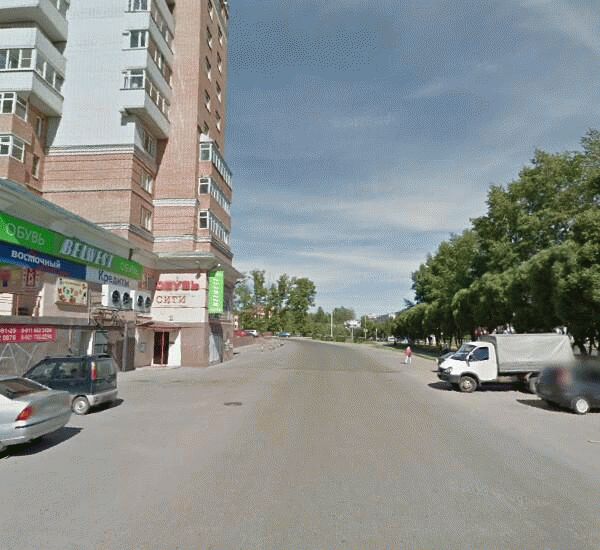 Банкомат банка Хоум Кредит по адресу улица Ленинградская 144