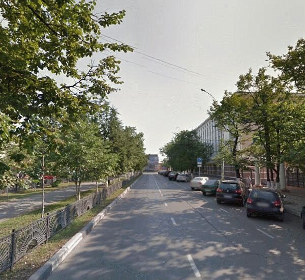 Банкомат банка Северный кредит по адресу улица Мира 3