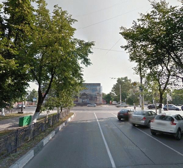 Банкомат банка Северный кредит по адресу улица Мира 1