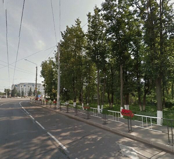 Банкомат банка Северный кредит по адресу улица Мира 38