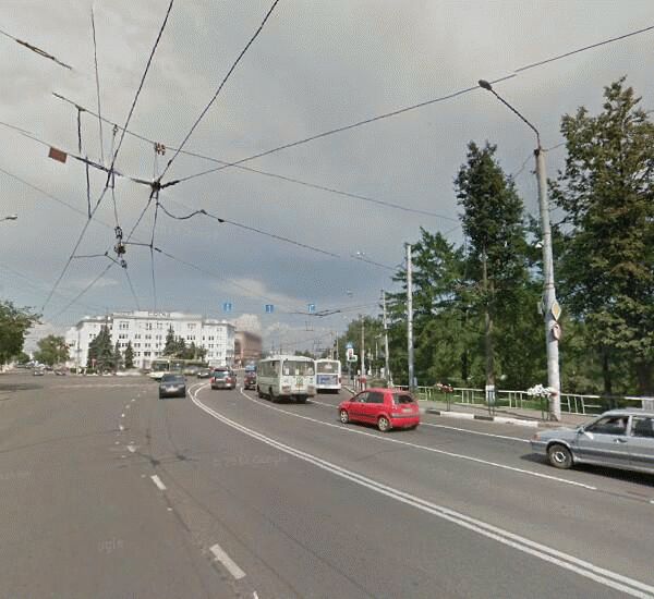 Банкомат банка Хоум Кредит по адресу ул. Мира,  д. 38