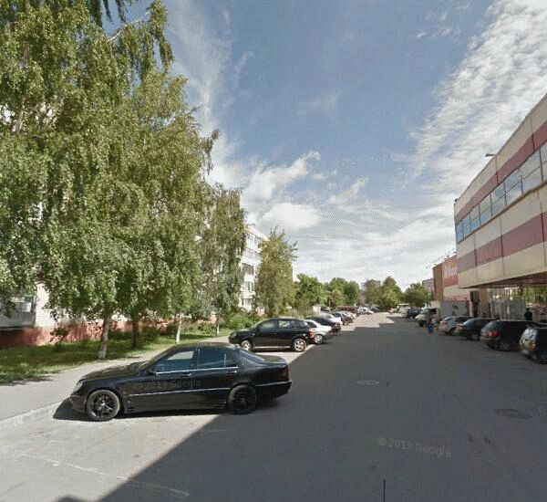 Банкомат Газпромбанка по адресу улица Горького 122