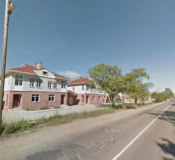 Банкомат Сбербанка России по адресу улица Панкратова 15