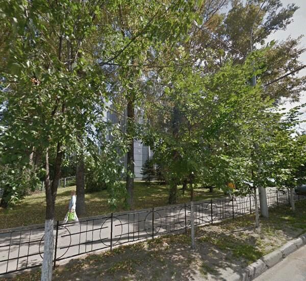 Отделение банка Северный кредит по адресу улица Герцена 34