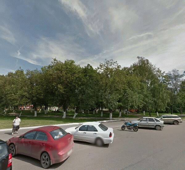 Отделение Росгосстрах Банка по адресу просп. Советский,  д. 6