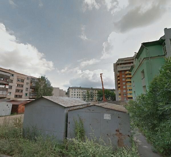 Отделение Сбербанка России по адресу ул. Северная,  12,  корп. А