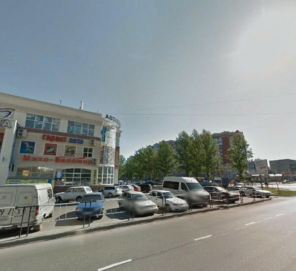 Отделение Кредит Европа Банка по адресу улица Ленинградская 134