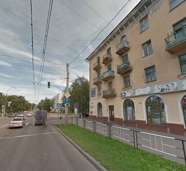 Отделение Металлургического Коммерческого Банка по адресу улица Зосимовская 69