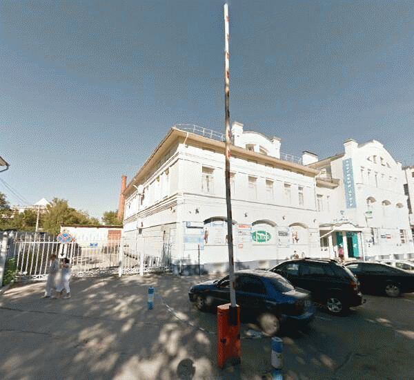 Отделение банка Рублев по адресу улица Козленская 2