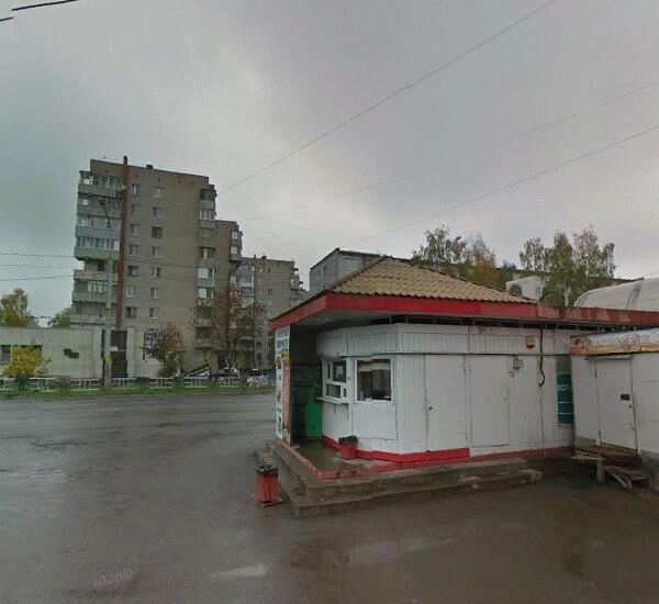 Отделение Банка Вологжанин по адресу ул. Маршала Конева,  д. 5 Б