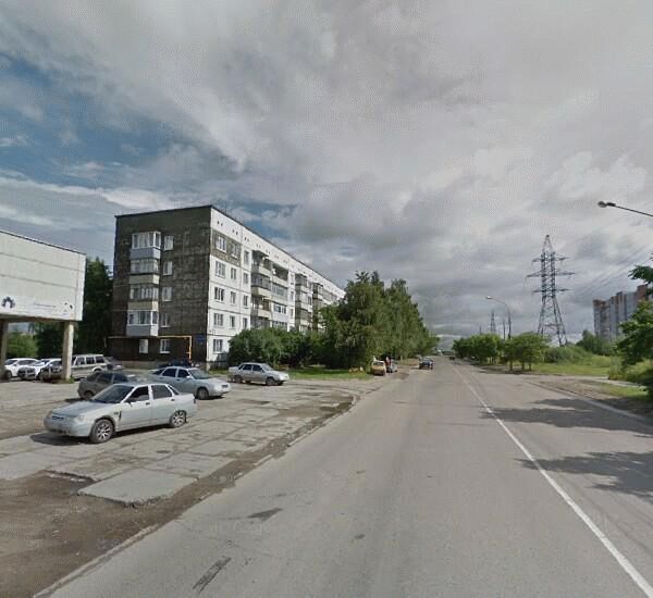 Отделение Почта Банка по адресу ул. Северная,  д. 17