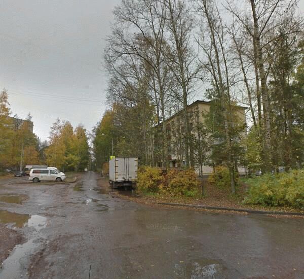 Отделение Почта Банка по адресу ул. Дзержинского,  д. 37