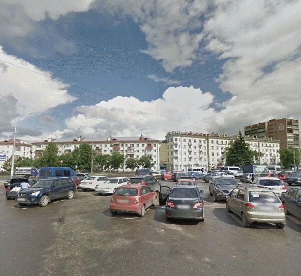 Отделение Почта Банка по адресу пл. Бабушкина,  д. 1