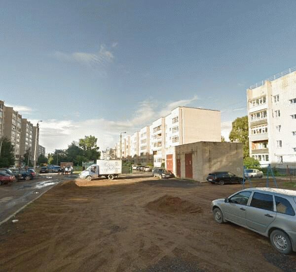 Отделение Почта Банка по адресу просп. Победы,  д. 70